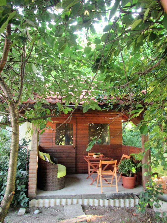 Pod Orehi Bed & Breakfast Postojna Exterior photo